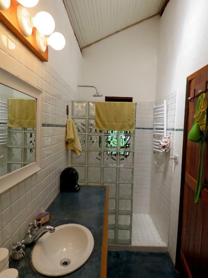 Chalet da Hortênsias Vila Cunha Exterior foto